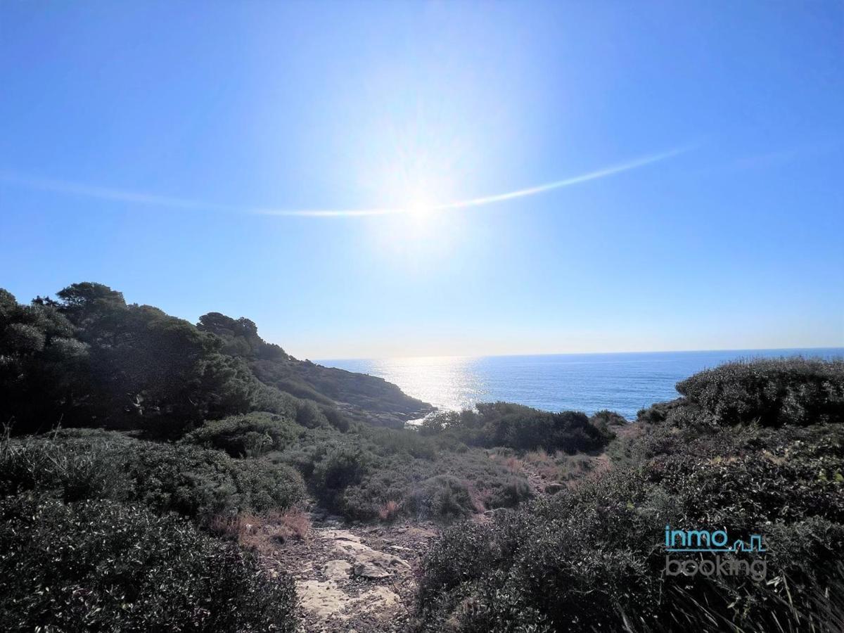 Sun Cye Salou, Climatizado, Piscina Y Pk Apartamento