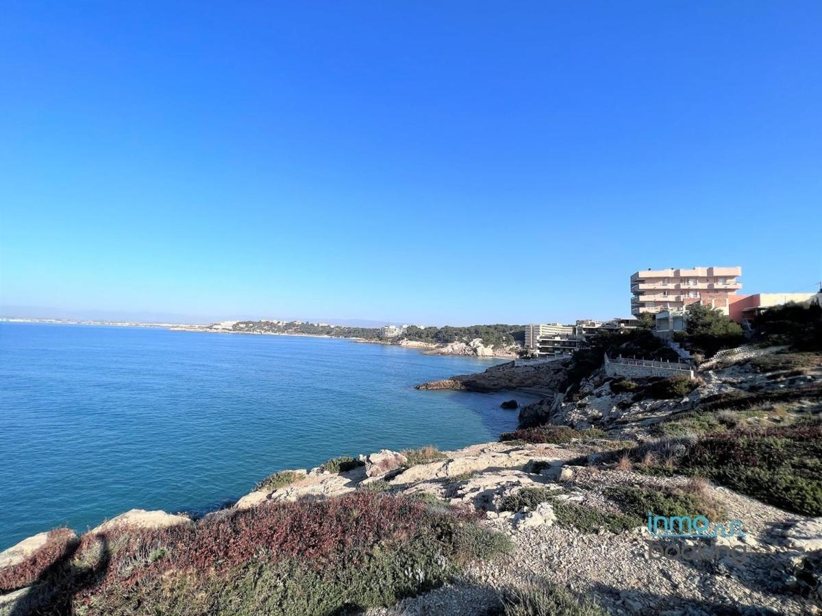 Sun Cye Salou, Climatizado, Piscina Y Pk