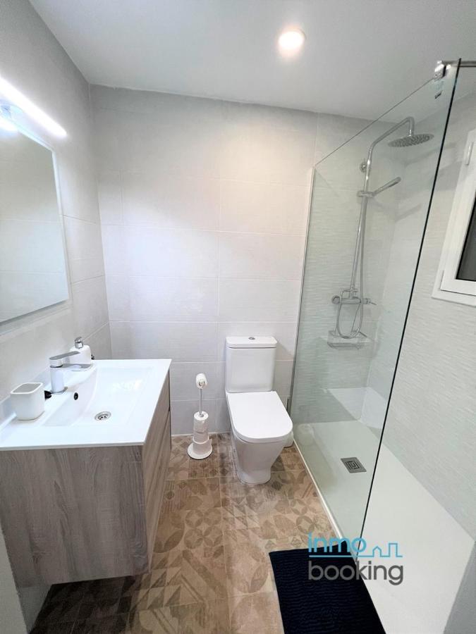 Sun Cye Salou, Climatizado, Piscina Y Pk Apartamento Salou