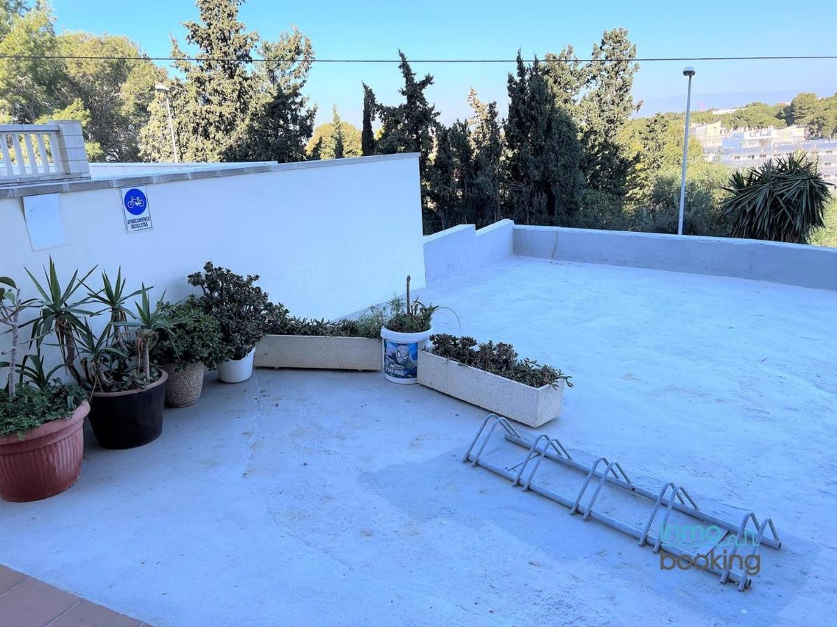 Sun Cye Salou, Climatizado, Piscina Y Pk Salou