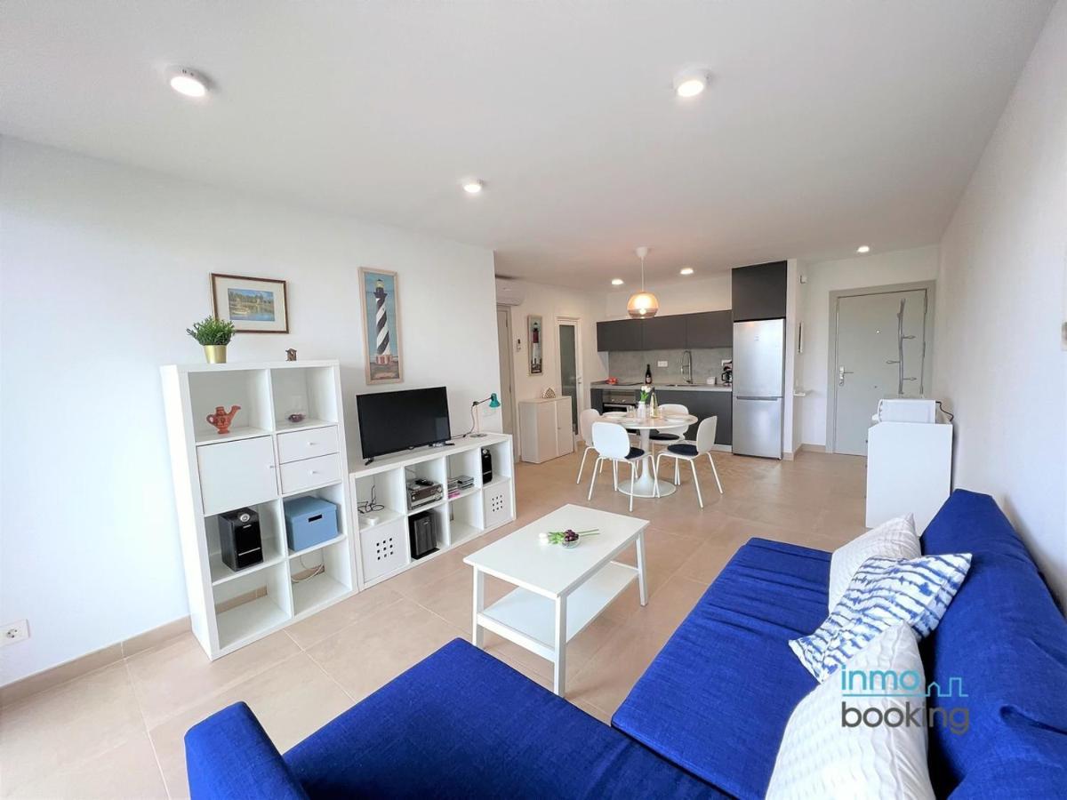 Sun Cye Salou, Climatizado, Piscina Y Pk Apartamento