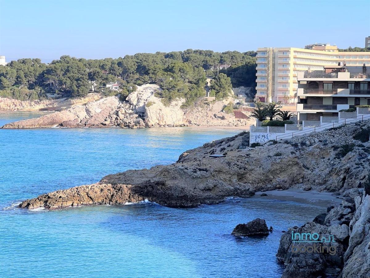 Sun Cye Salou, Climatizado, Piscina Y Pk Apartamento