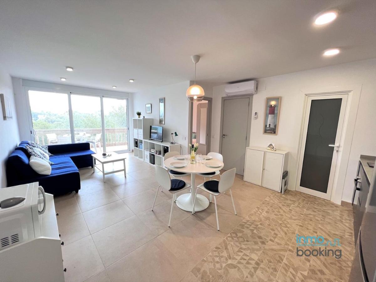 Apartamento Sun Cye Salou, Climatizado, Piscina Y Pk Salou