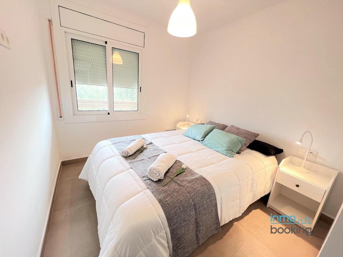 Sun Cye Salou, Climatizado, Piscina Y Pk Apartamento