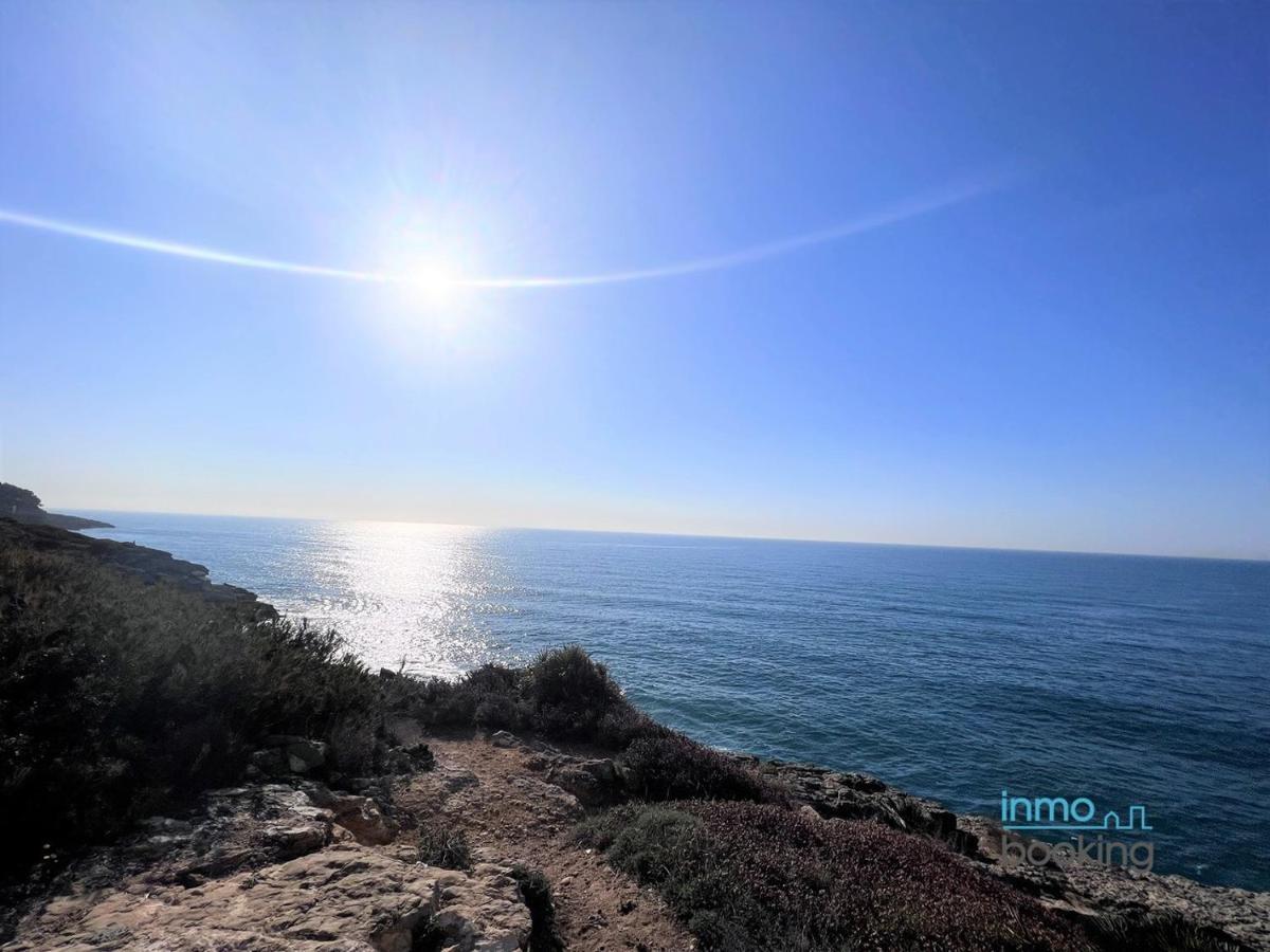 Sun Cye Salou, Climatizado, Piscina Y Pk * Salou