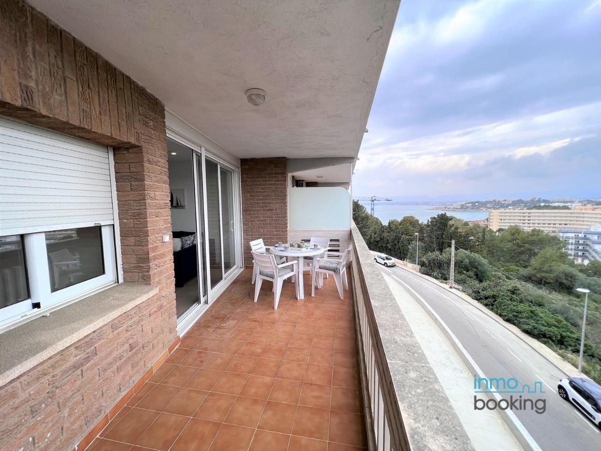 Sun Cye Salou, Climatizado, Piscina Y Pk Apartamento