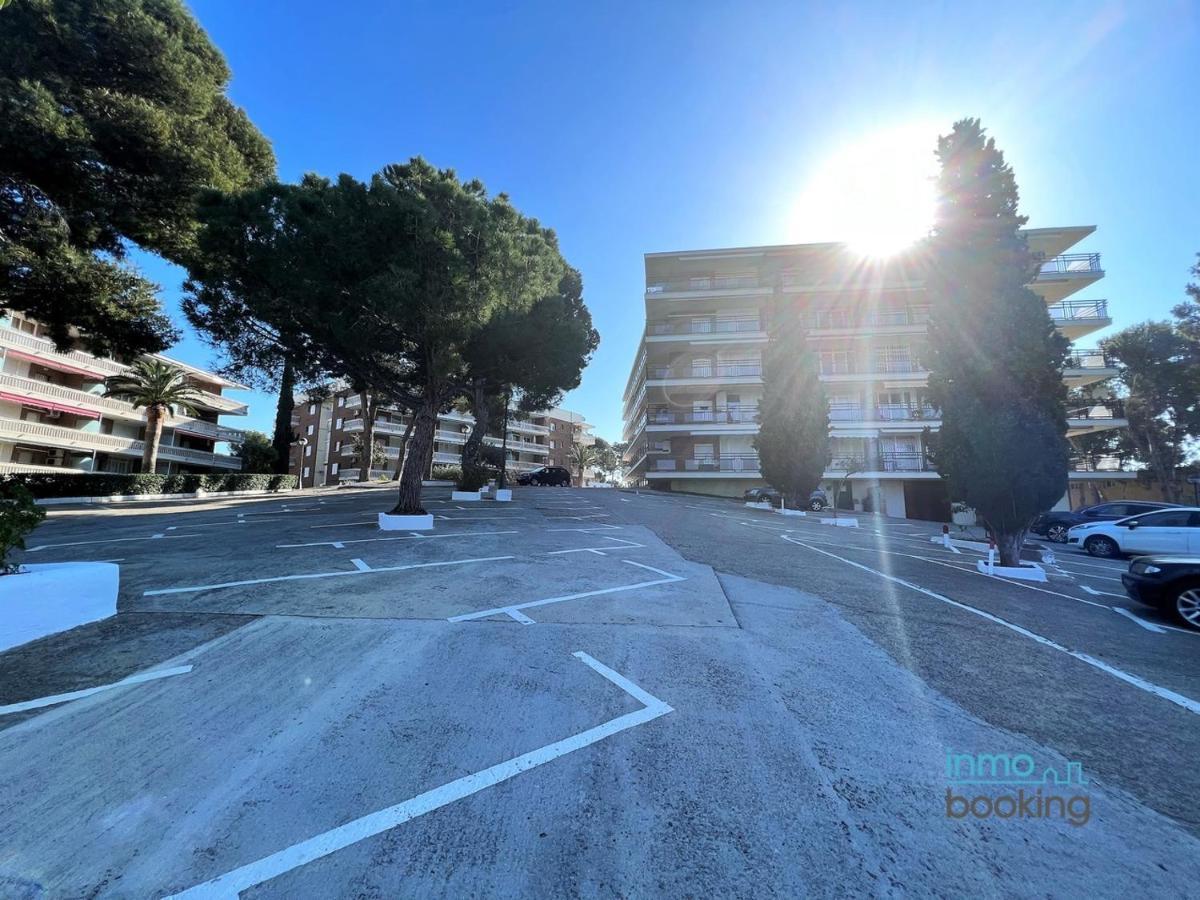 Sun Cye Salou, Climatizado, Piscina Y Pk Appartement *