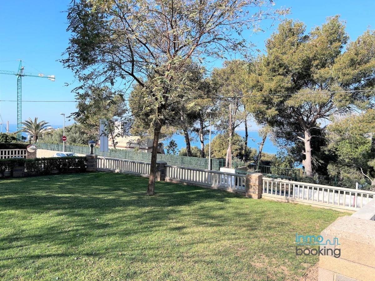 Appartement Sun Cye Salou, Climatizado, Piscina Y Pk