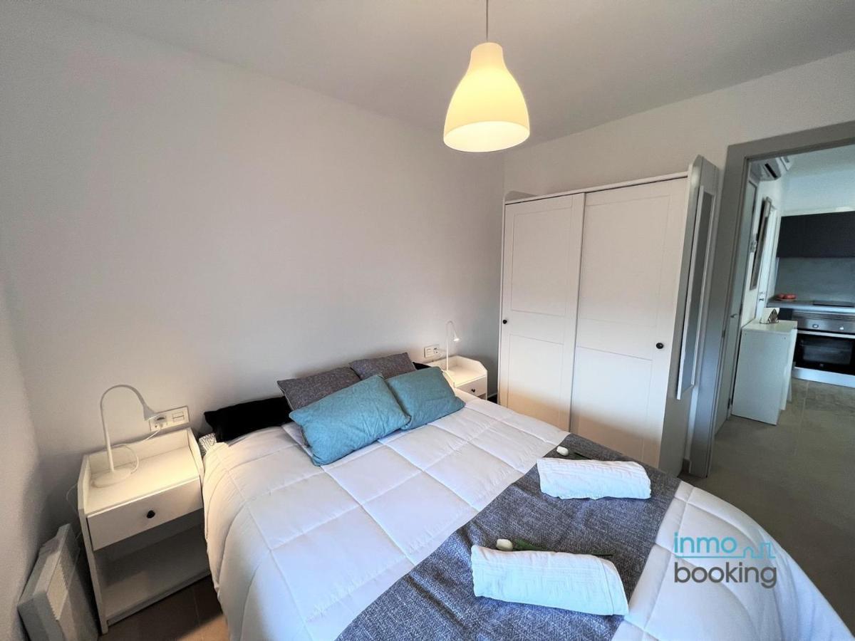 Sun Cye Salou, Climatizado, Piscina Y Pk Appartement
