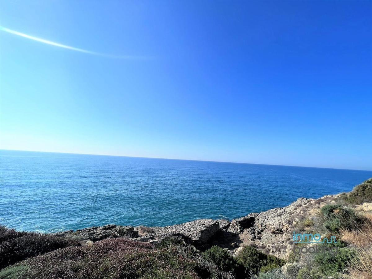 Sun Cye Salou, Climatizado, Piscina Y Pk Appartement Salou