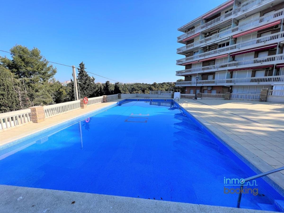 Sun Cye Salou, Climatizado, Piscina Y Pk Appartement *