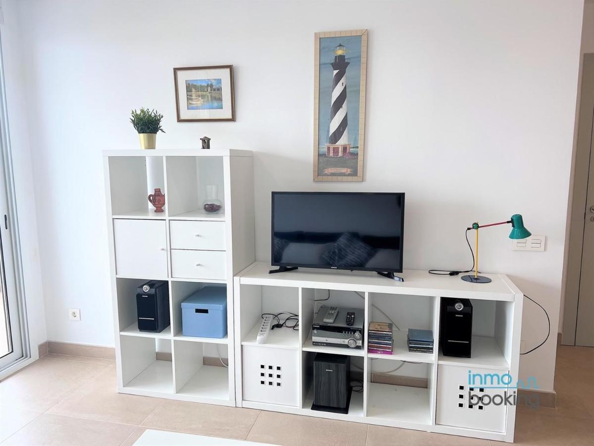 Sun Cye Salou, Climatizado, Piscina Y Pk Appartement Salou